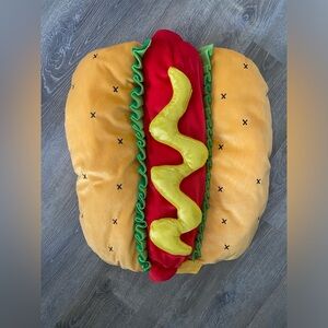 Brand New Hot Dog DOG Halloween Costume